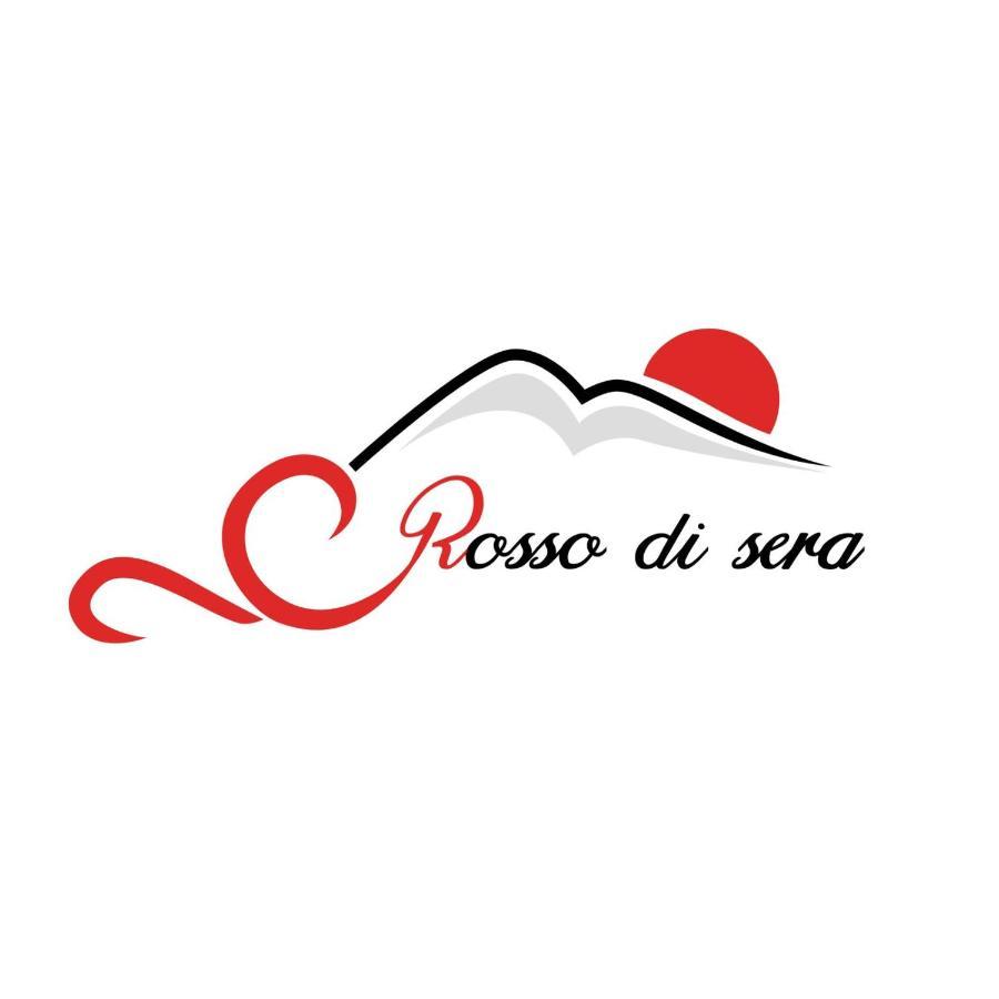 Rosso Di Sera Naples Exterior photo